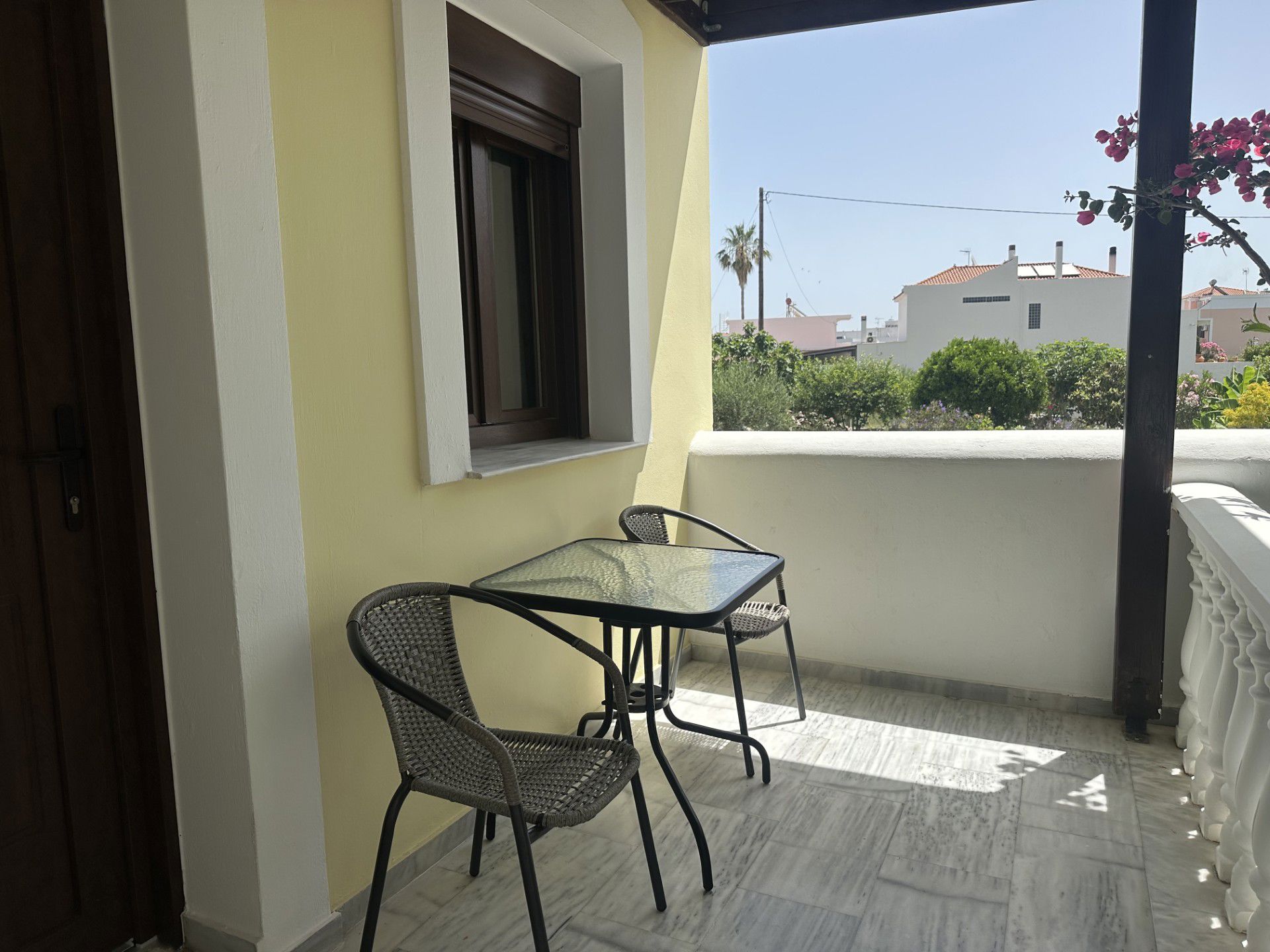 Alkion Appartementen