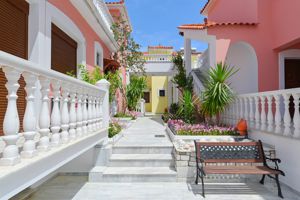Alkion Appartementen