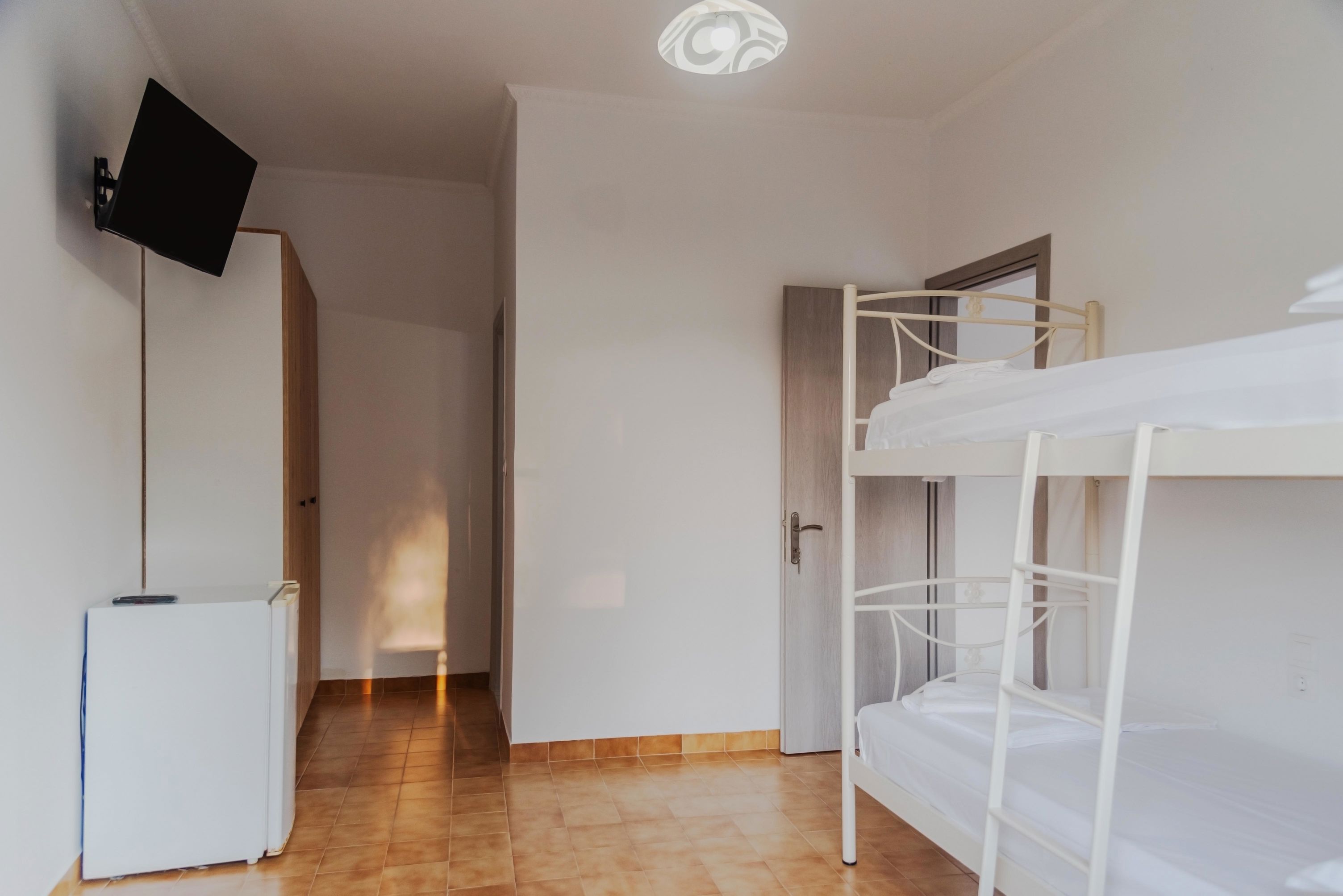 Kamelia Appartementen