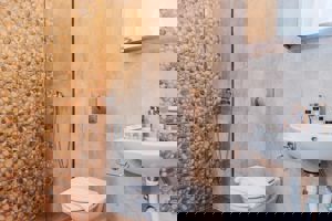 Woonvoorbeeld 2-kamer appartement