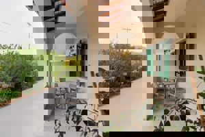 Woonvoorbeeld 2-kamer appartement