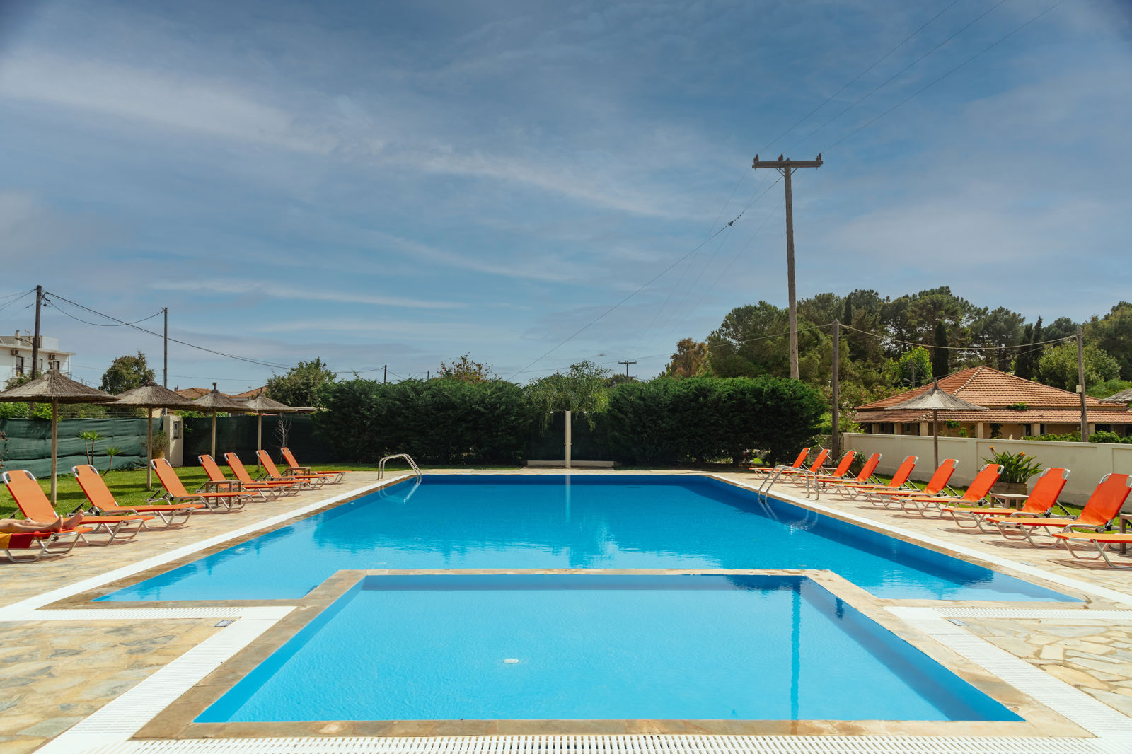 Kamelia Lejligheder billede 2