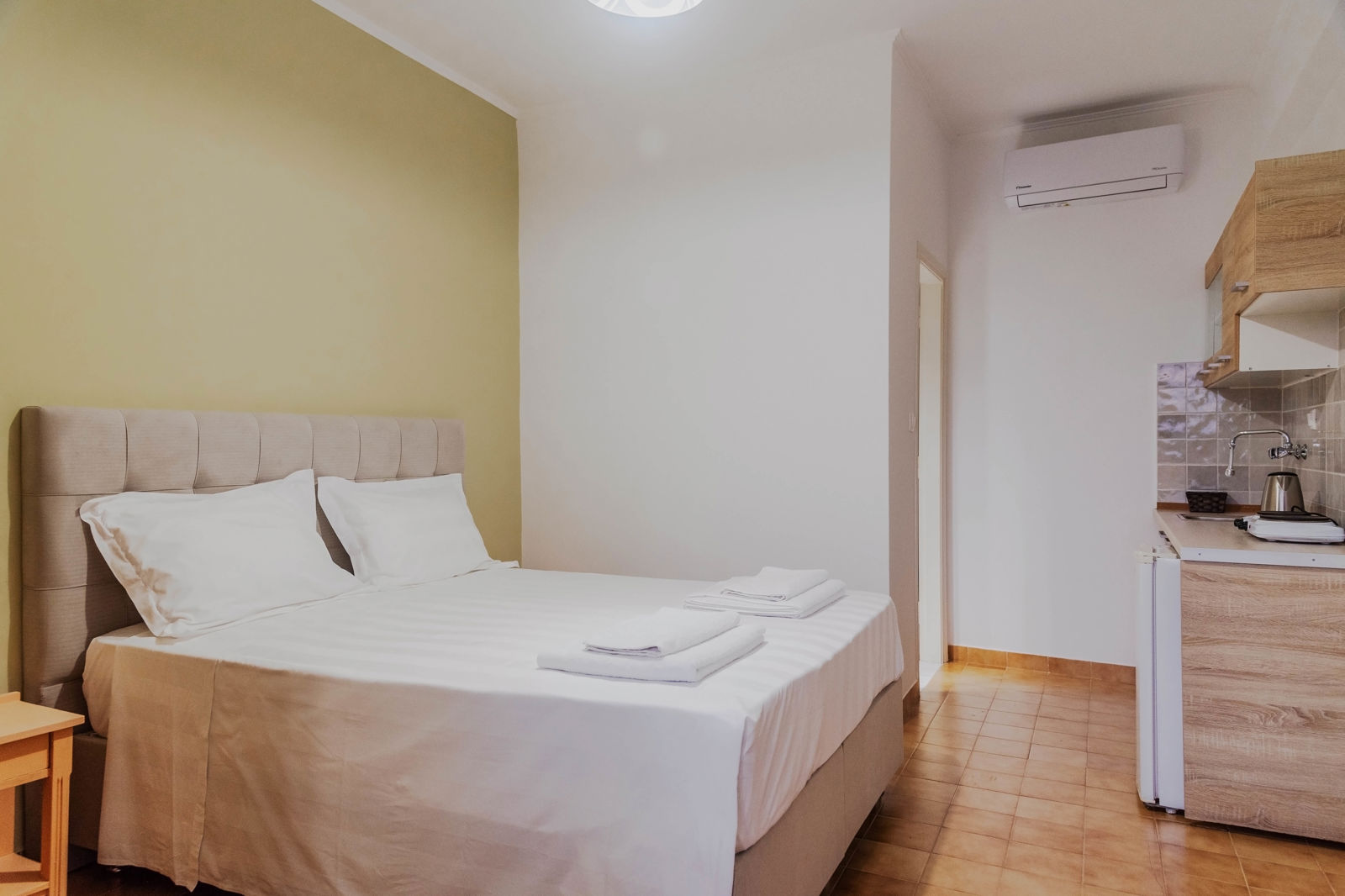 Kamelia Lejligheder billede 3