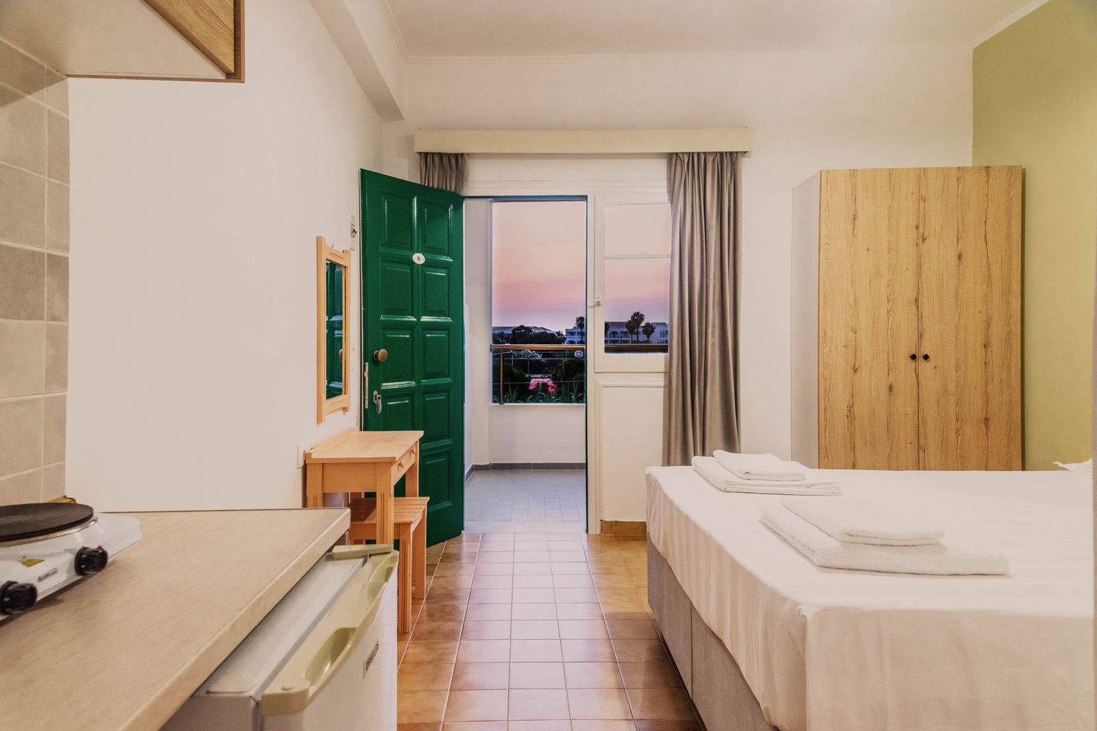 Kamelia Lejligheder billede 5