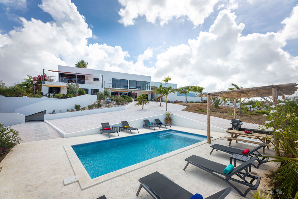 Appartement Havana - Pasha Appartementen in Curaçao