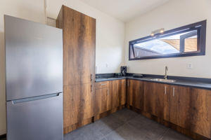 Woonvoorbeeld 3-kamer appartement Sasha