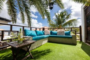 Mi Cuna Lovely Rose Apartment