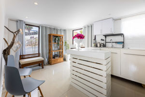 Mi Cuna Lovely Rose Apartment