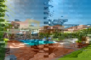 St. John Villas