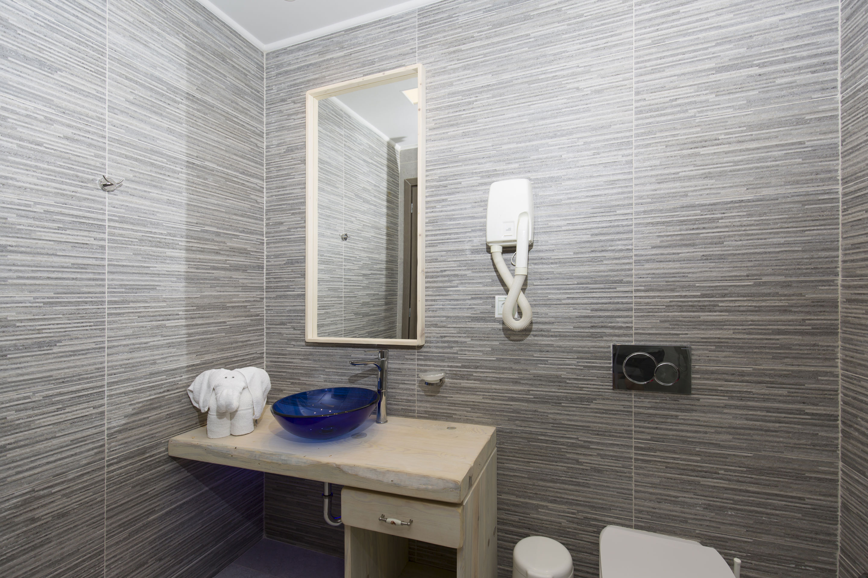 Anthemis Hotel
