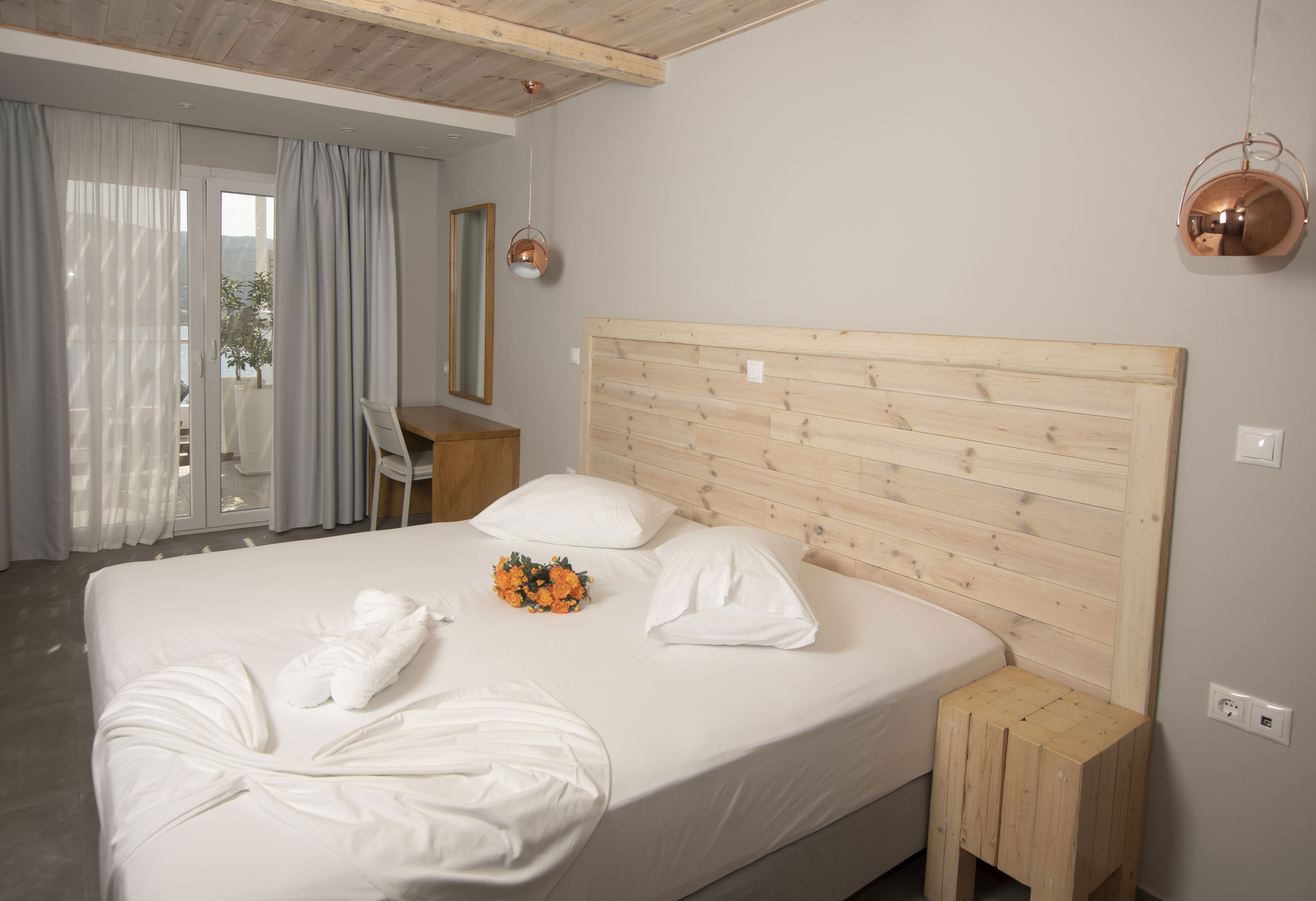 Anthemis Hotel