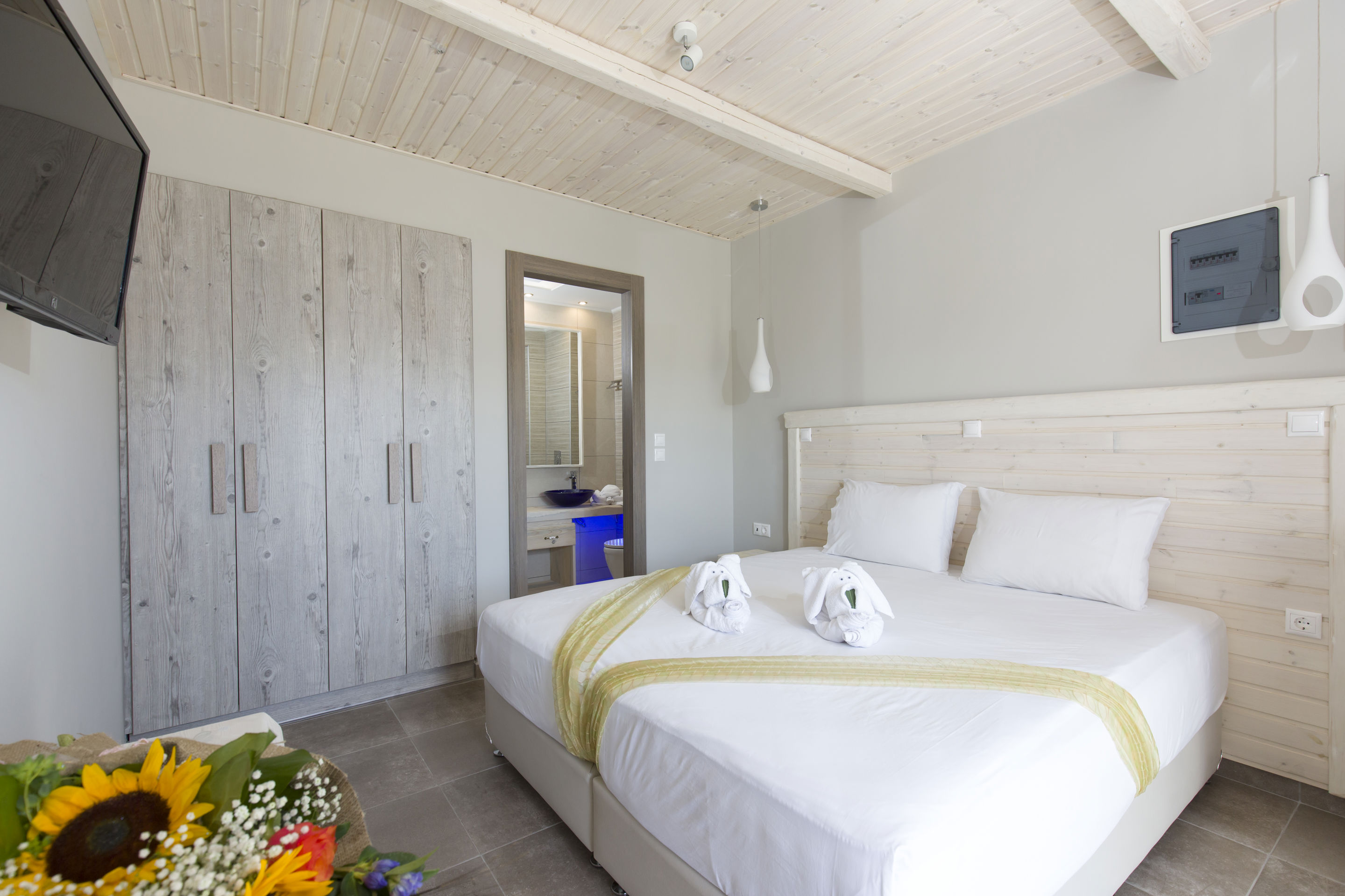 Anthemis Hotel