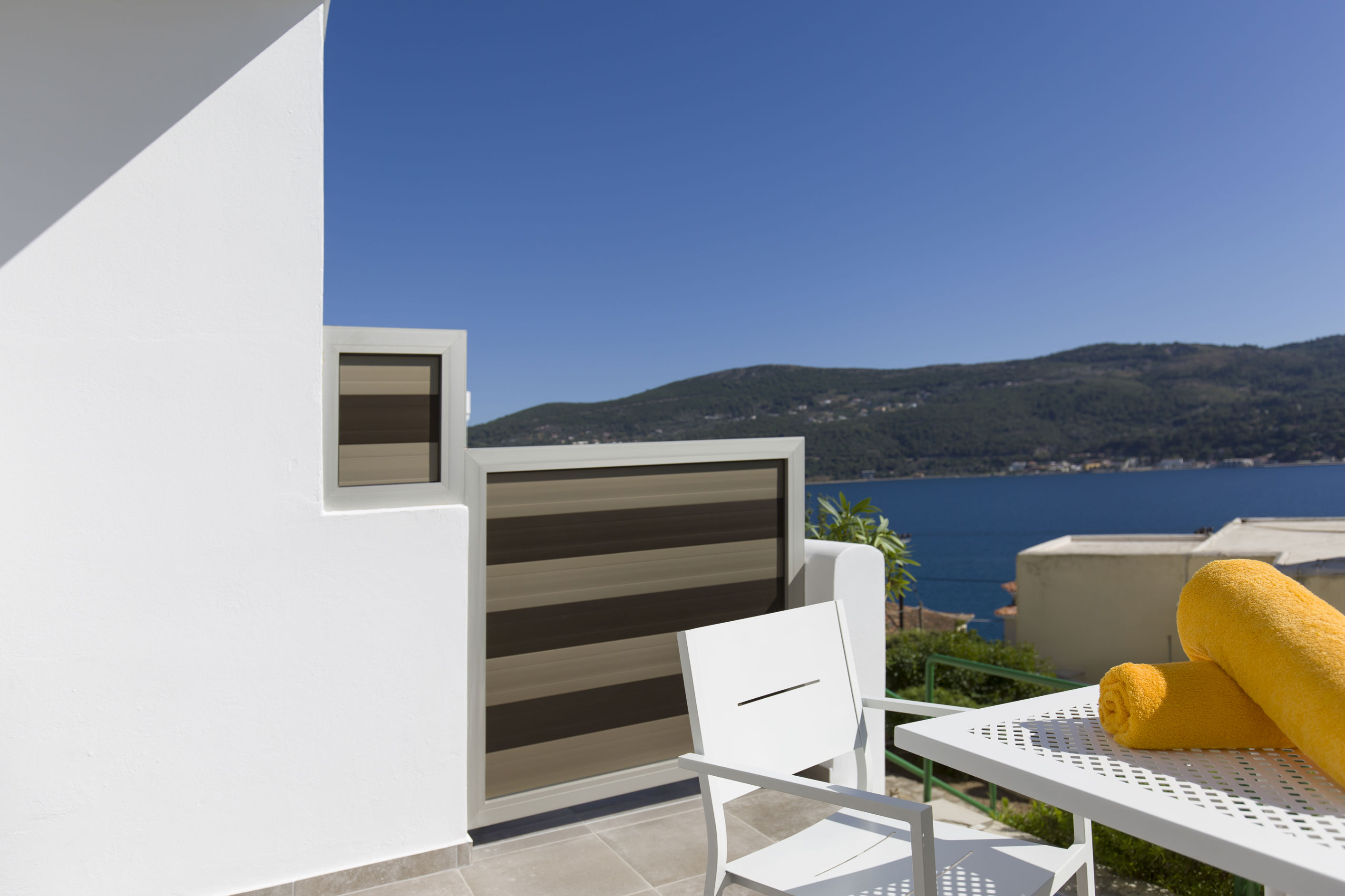 Anthemis Hotel