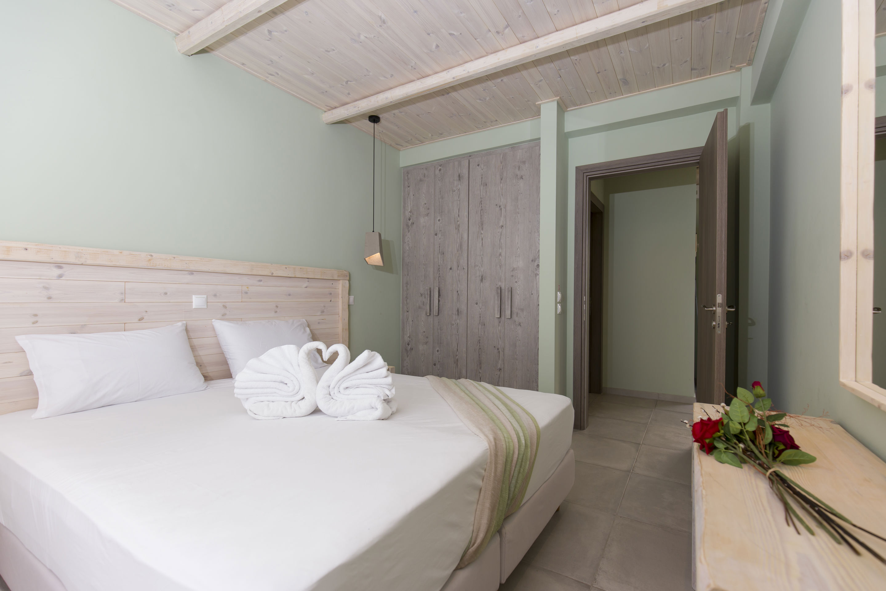 Anthemis Hotel