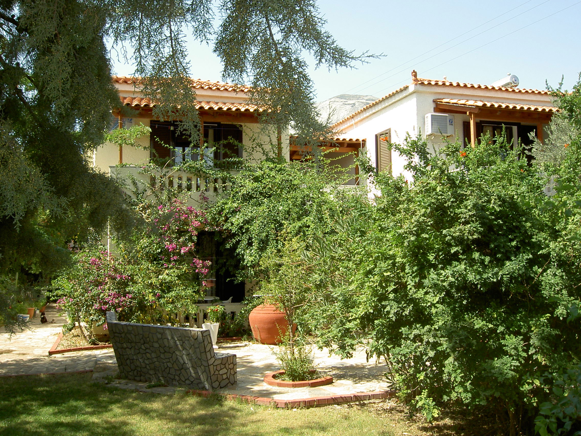 Albatros Studios