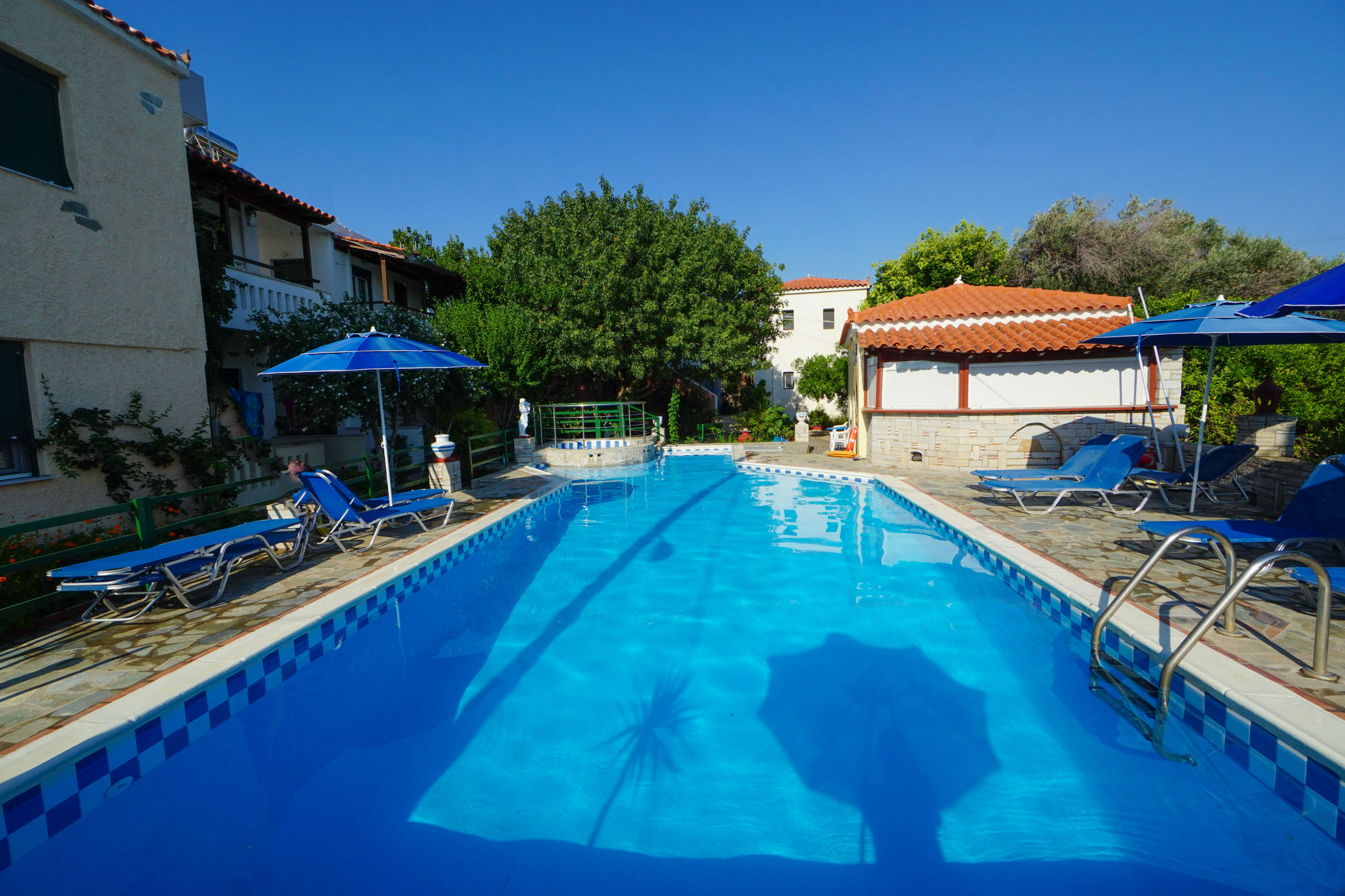 Albatros Studios