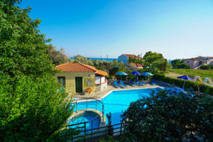 Albatros Studios