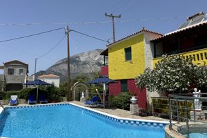 Albatros Studios