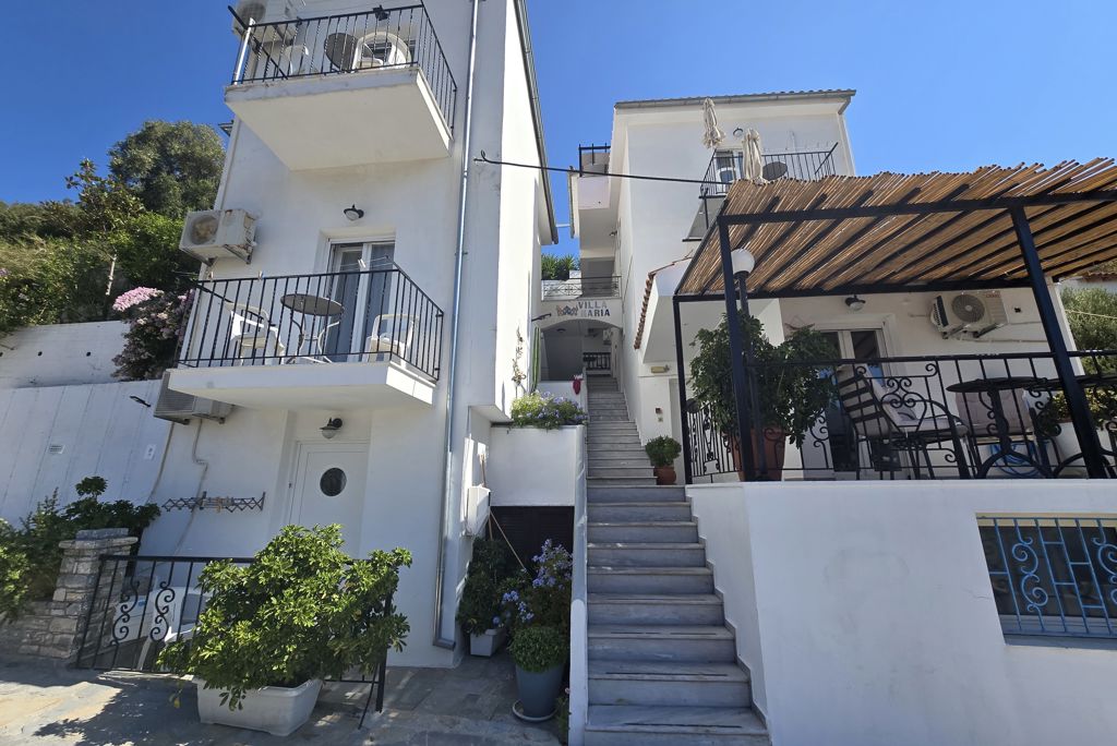 Villa Maria