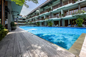 Swarga Suites Bali Berawa