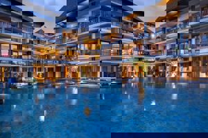 Swarga Suites Bali Berawa