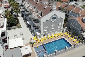 Fidan Hotel