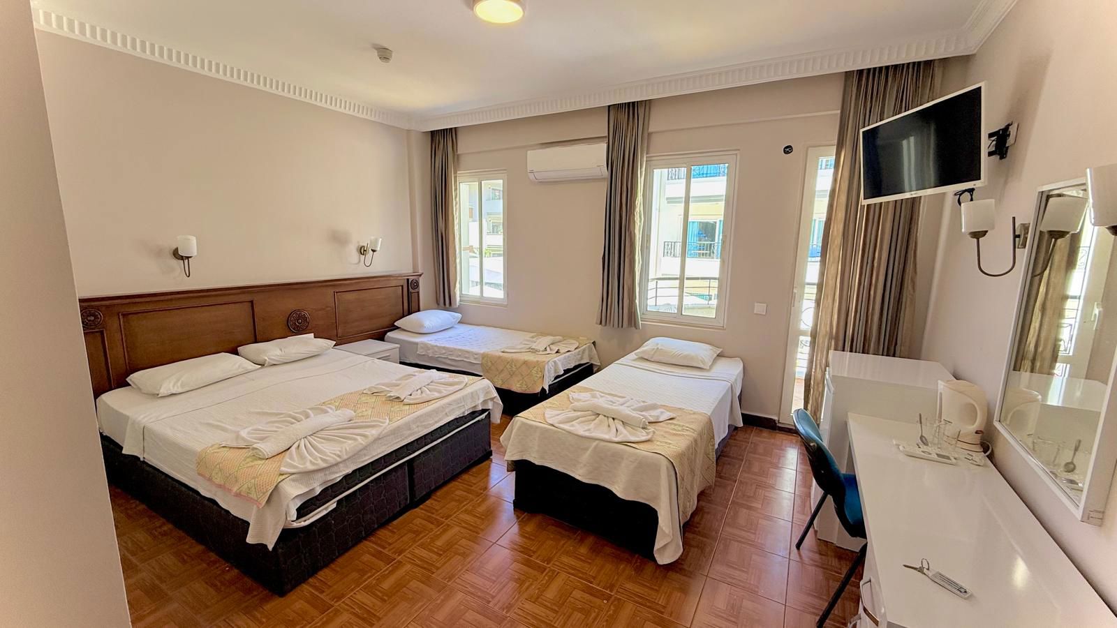 Fidan Hotel