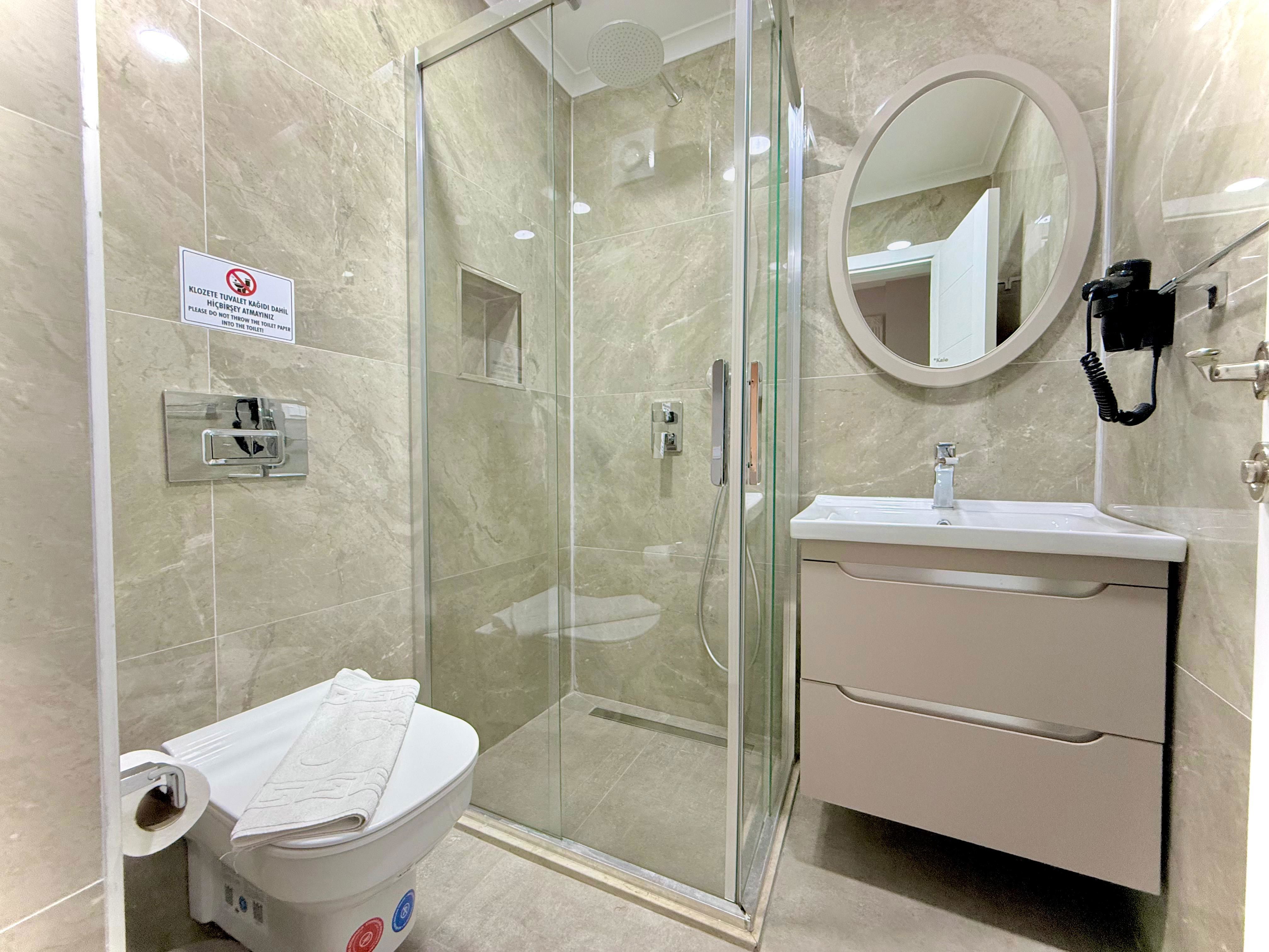 Fidan Hotel