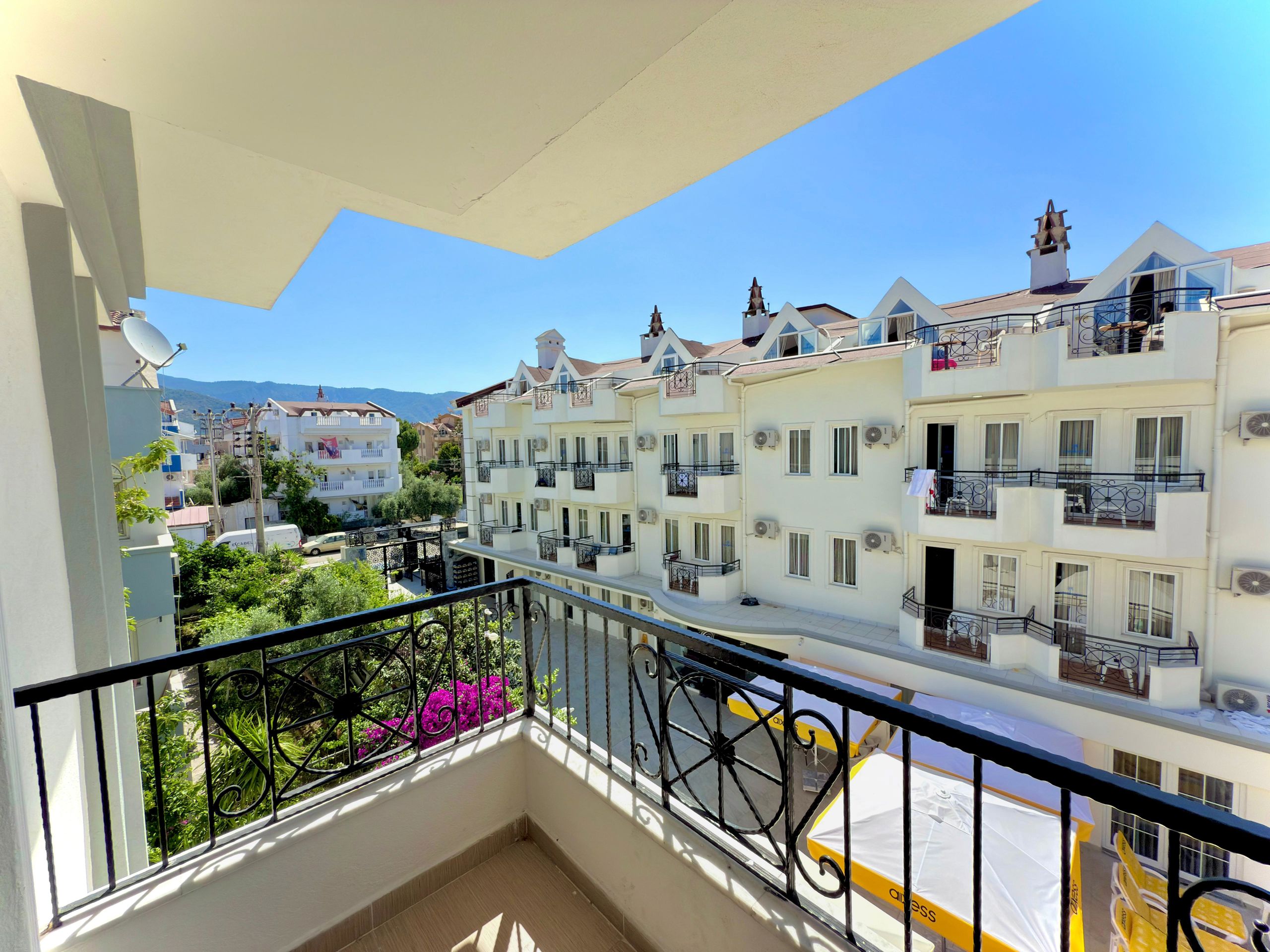 Fidan Hotel