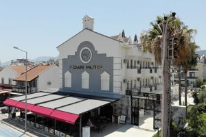 Fidan Hotel Apartments