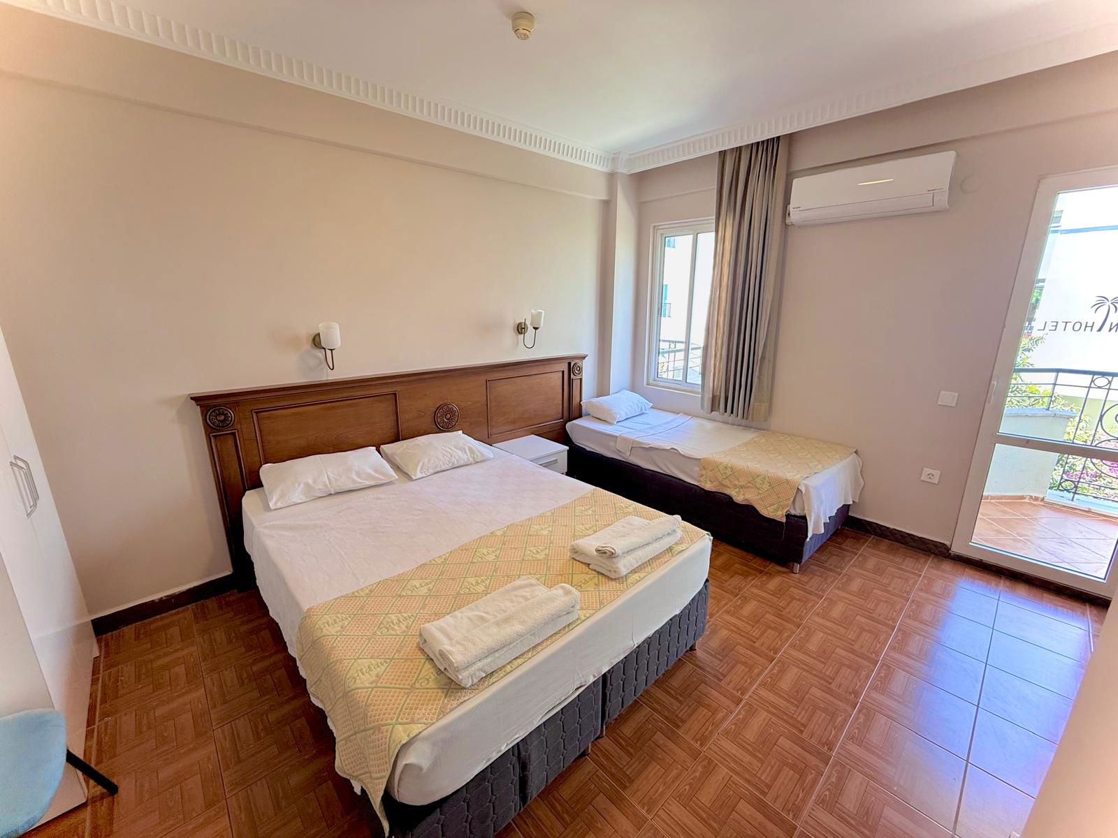 Fidan Hotel