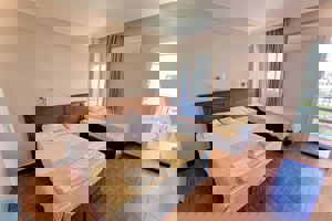 Fidan Hotel Apartments