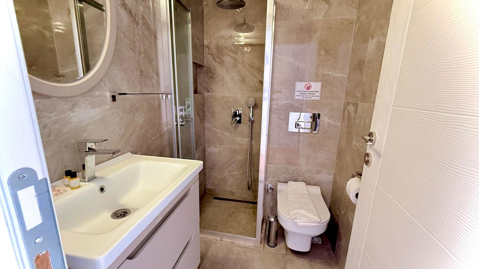 Fidan Hotel