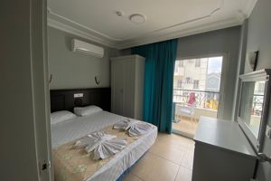 Fidan Hotel Apartments