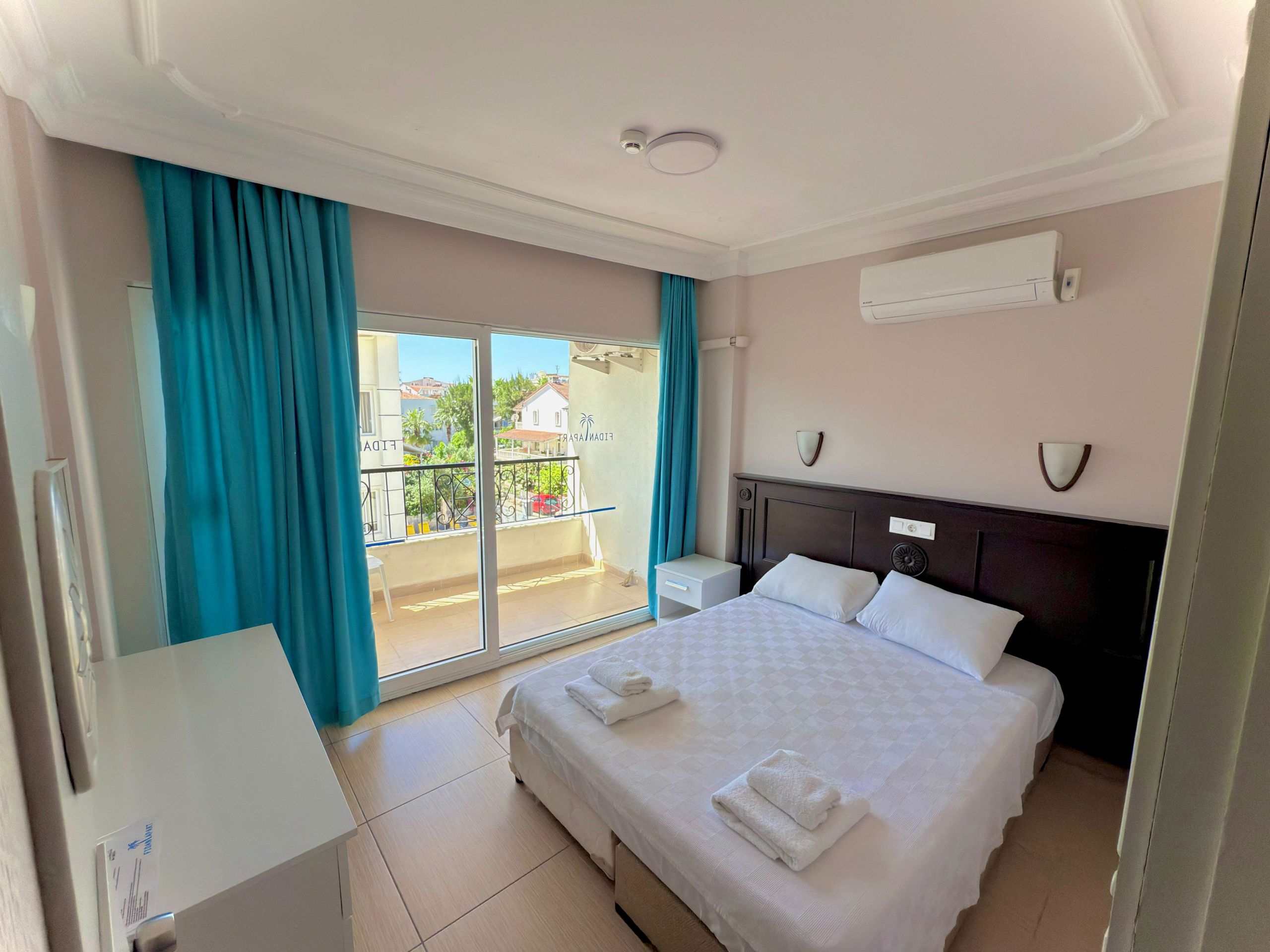 Fidan Hotel