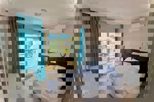Fidan Hotel Apartments