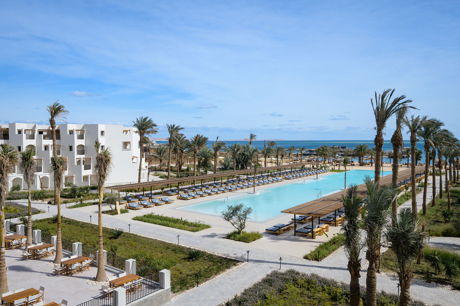 Nijlcruise 5* & Serry Beach Resort 5*
