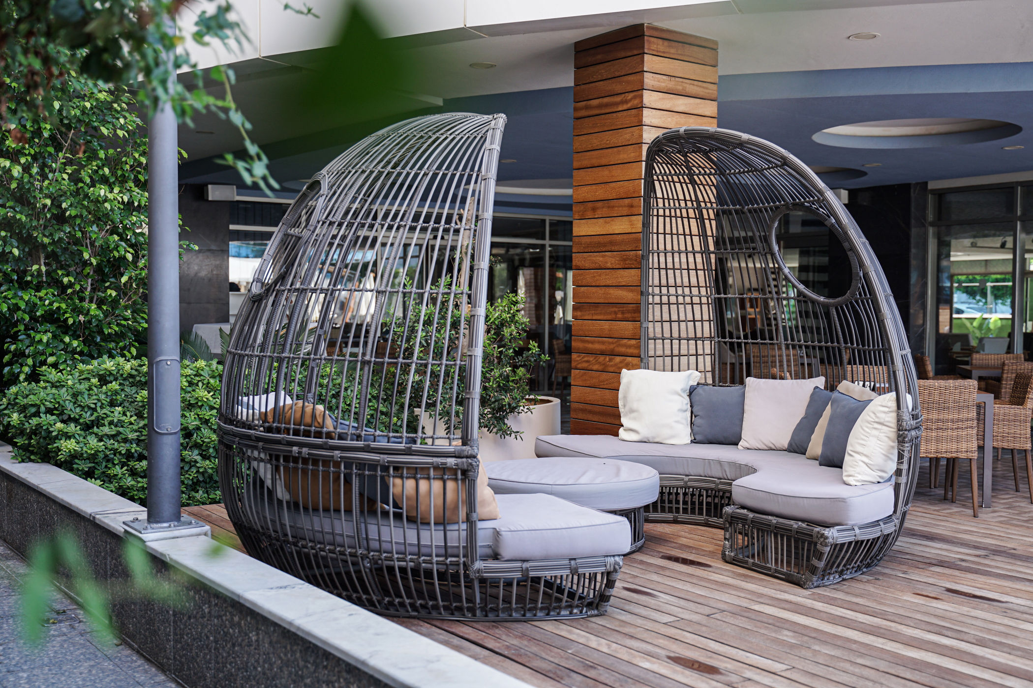 Sunprime C lounge Hotel