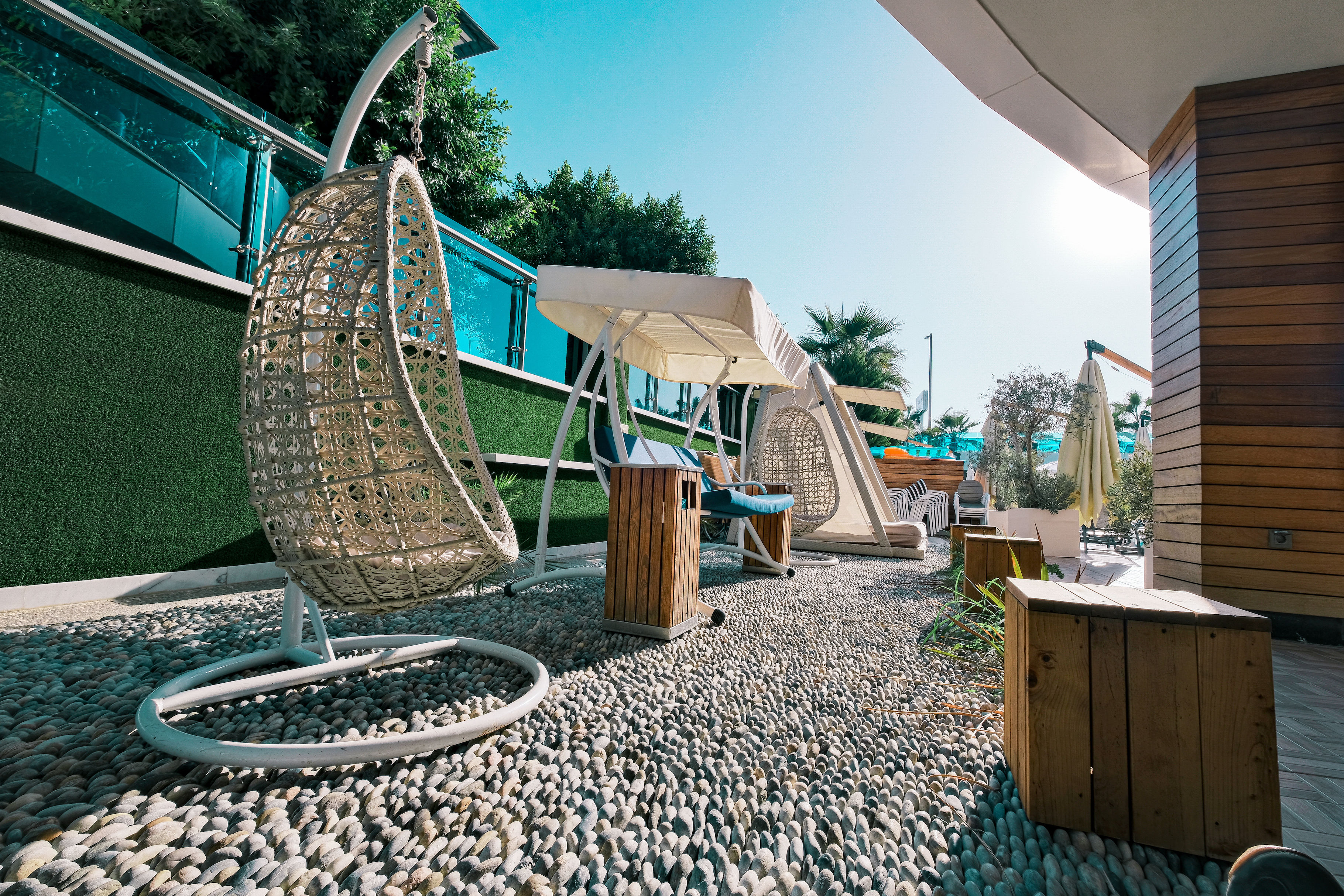 Sunprime C lounge Hotel