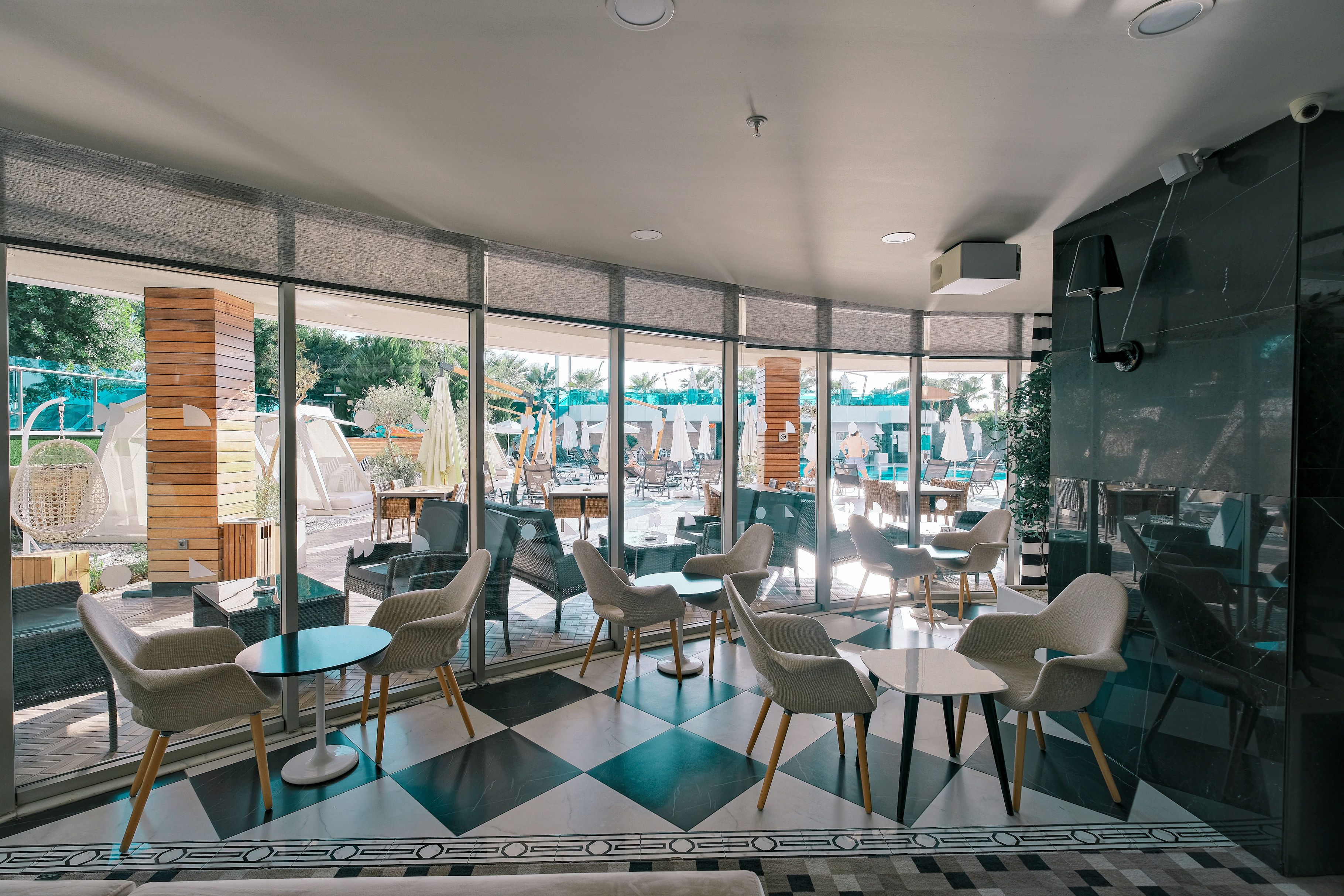 Sunprime C lounge Hotel