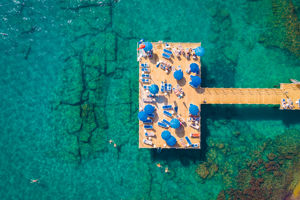 Sunprime C lounge Hotel