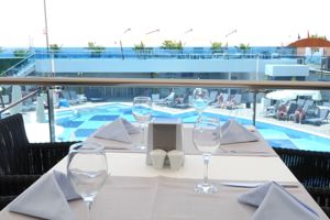 Sunprime C lounge Hotel