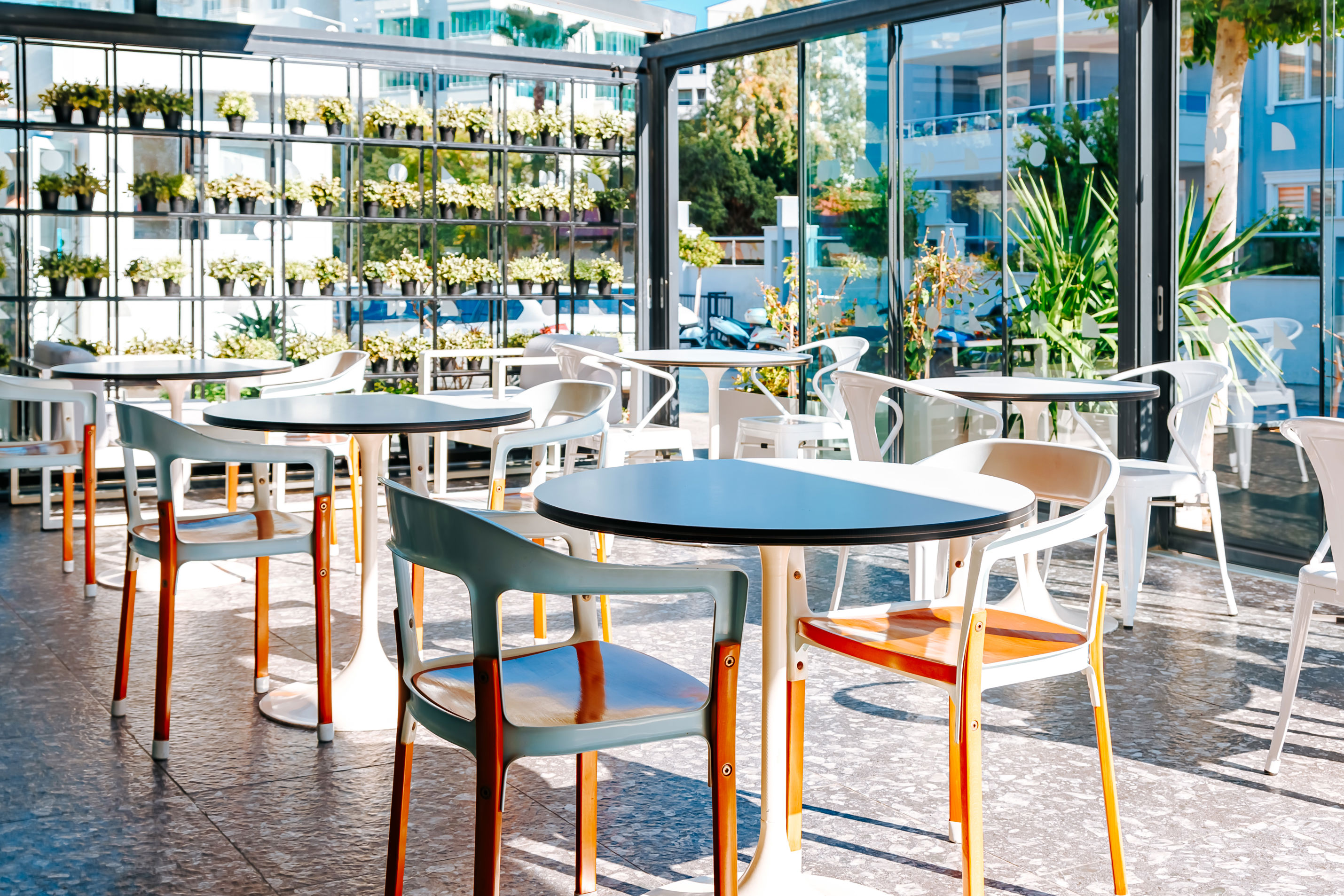 Sunprime C lounge Hotel