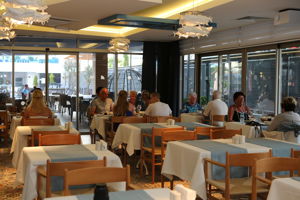 Sunprime C lounge Hotel