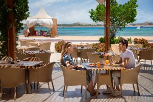 Nijlcruise 5* & Cleopatra Luxury Beach 5*