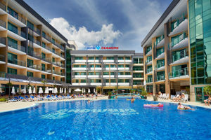 Diamond Hotel