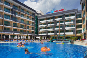 Diamond Hotel