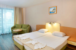 Diamond Hotel