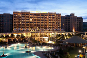 Barceló Royal Beach