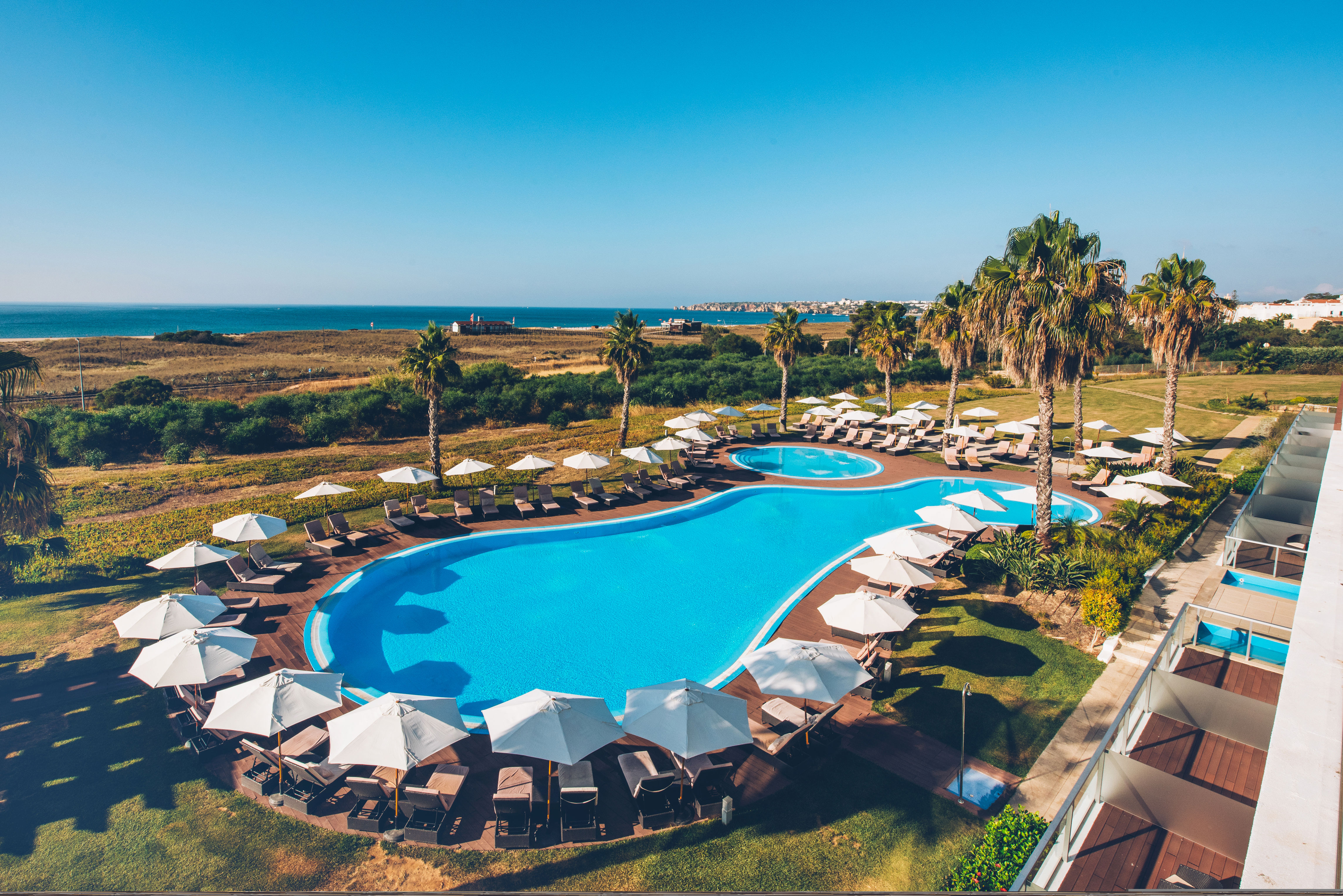 Iberostar Selection Lagos Algarve